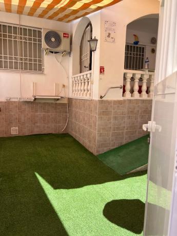 Casa independiente en calle Río Ródano, 470