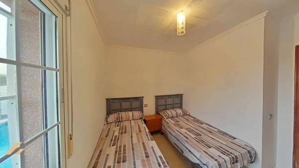 Casa independiente en calle Caravaca