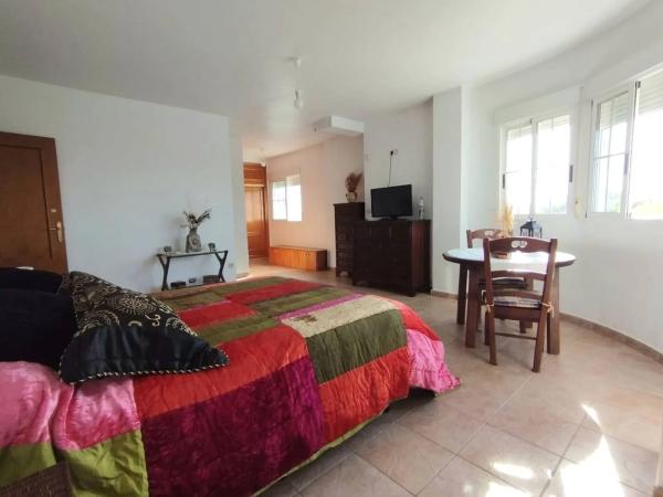 Casa independiente en calle de las Lavanderas