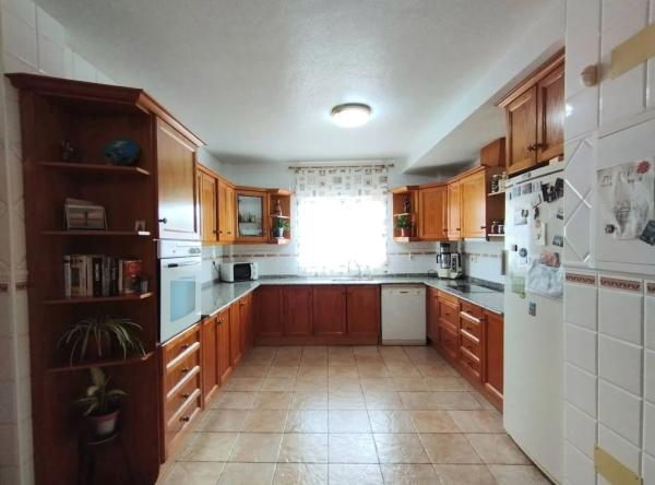 Casa independiente en calle de las Lavanderas