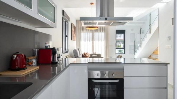 Casa independiente en calle las Abubillas