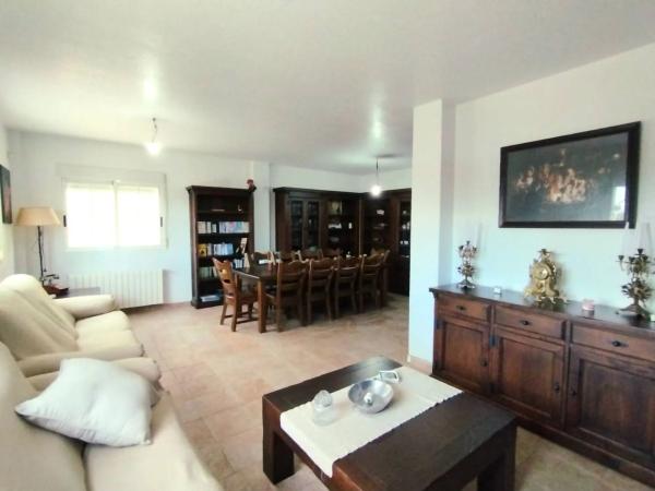 Casa independiente en calle de las Lavanderas