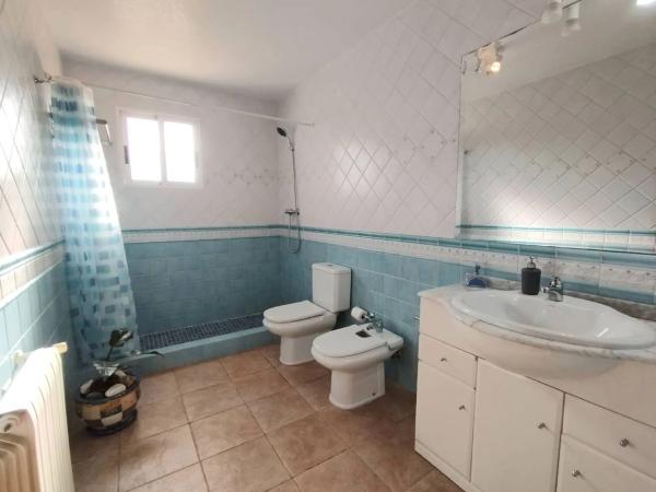 Casa independiente en calle de las Lavanderas