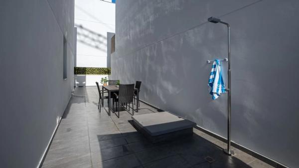 Casa independiente en calle las Abubillas