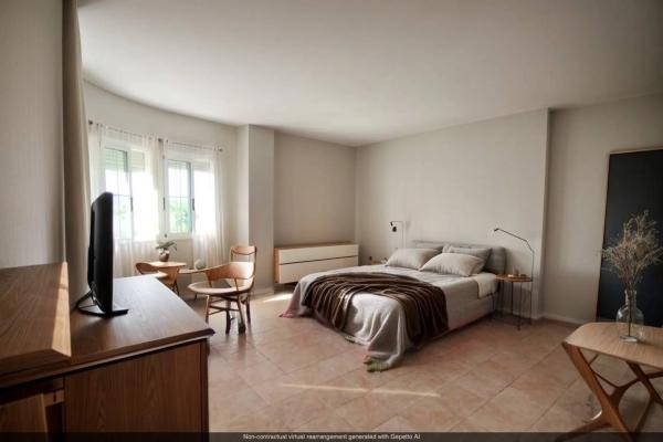 Casa independiente en calle de las Lavanderas