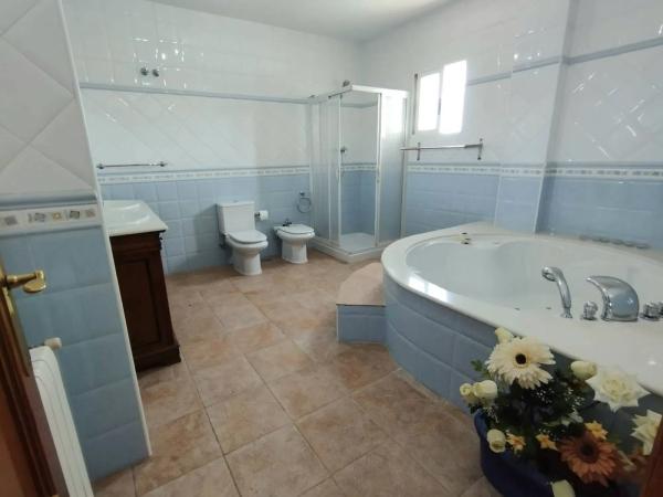 Casa independiente en calle de las Lavanderas