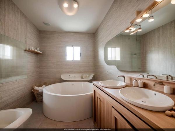 Casa independiente en calle de las Lavanderas