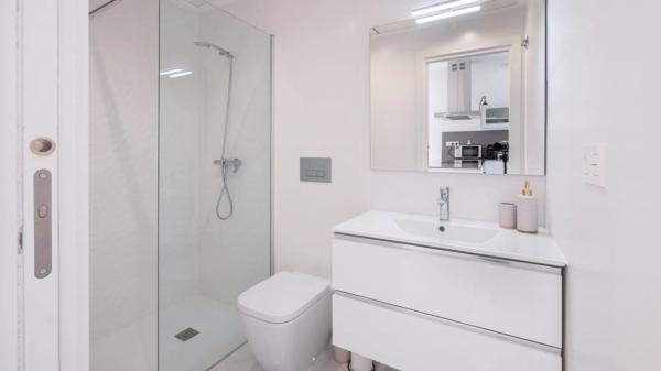 Casa independiente en calle las Abubillas