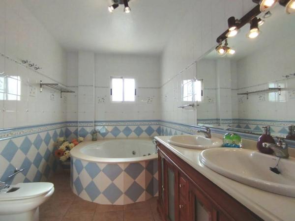 Casa independiente en calle de las Lavanderas