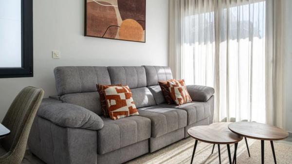 Casa independiente en calle las Abubillas