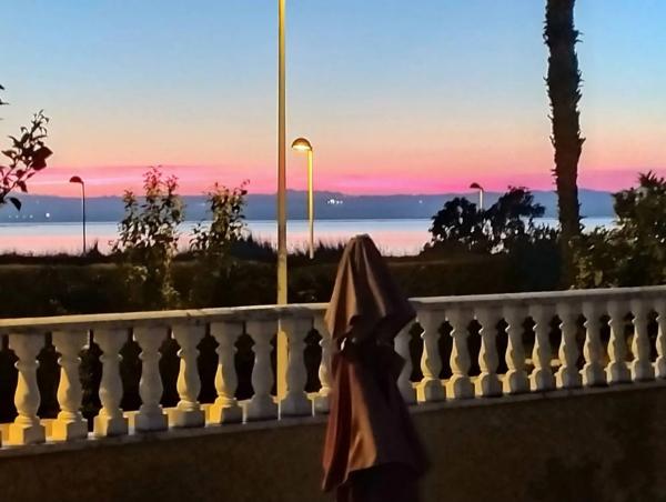 Casa independiente en calle de las Lavanderas