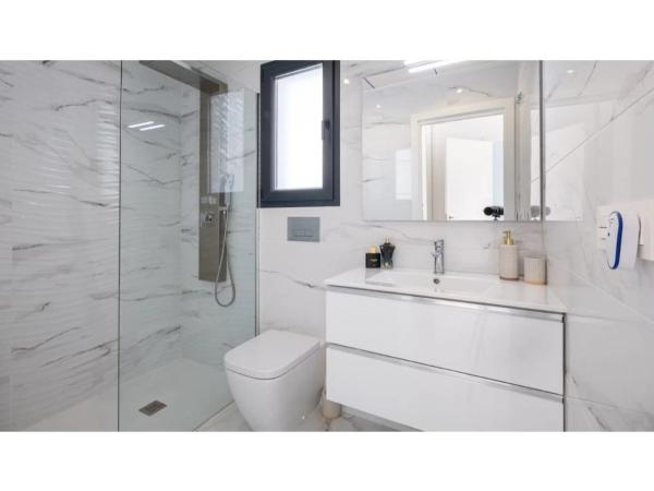 Casa independiente en calle las Abubillas