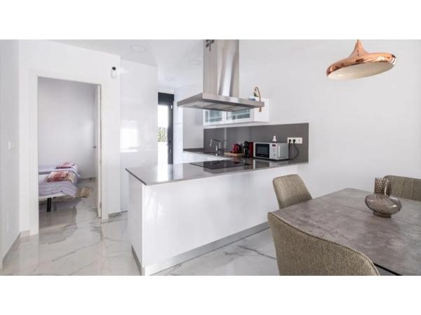 Casa independiente en calle las Abubillas