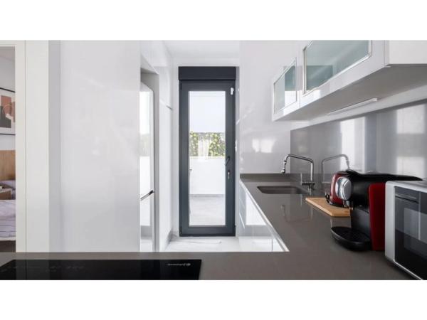 Casa independiente en calle las Abubillas