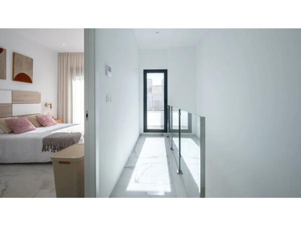 Casa independiente en calle las Abubillas