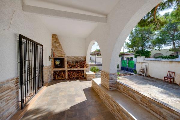 Casa independiente en calle Isla Grosa Bal, 27