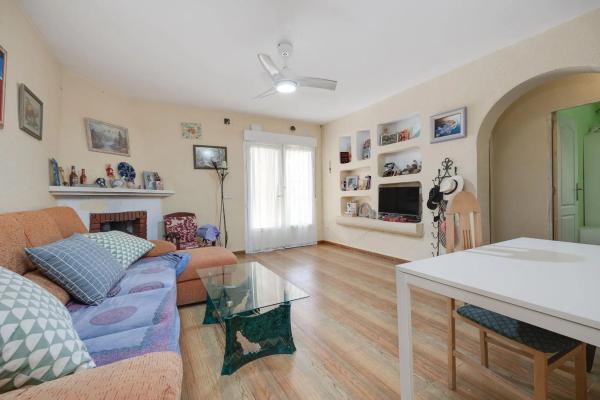 Casa independiente en calle Isla Grosa Bal, 27