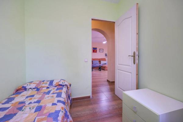 Casa independiente en calle Isla Grosa Bal, 27