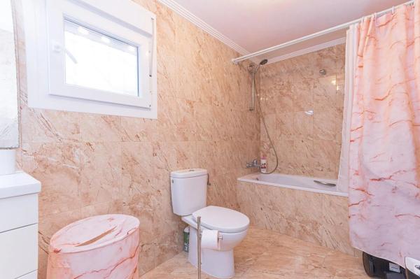 Casa independiente en avenida Tomas Martinez Domenech, 2