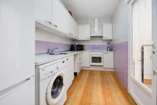 Casa independiente en calle Isla Grosa Bal, 27