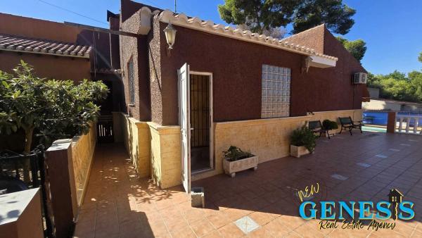 Casa independiente en calle del Doctor Sanz, 2