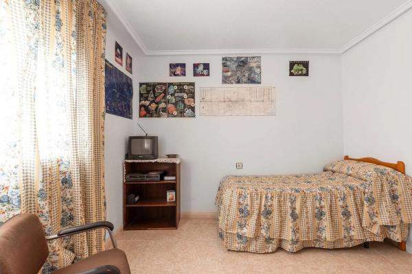 Casa independiente en calle del Pino, 2