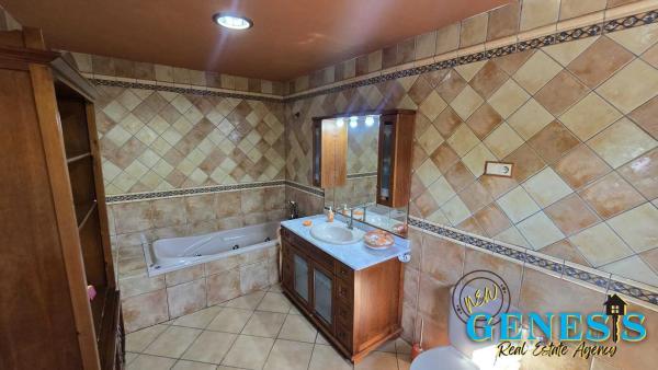 Casa independiente en calle del Doctor Sanz, 2