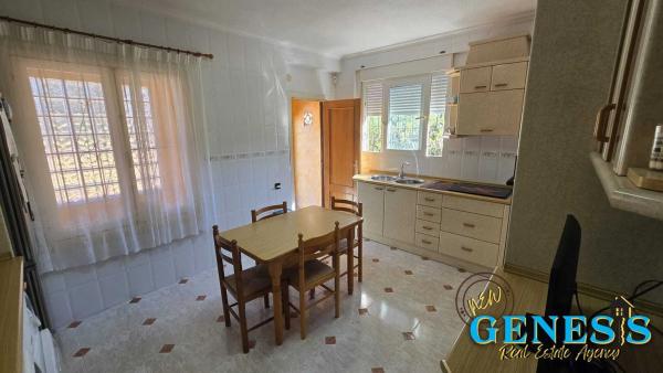 Casa independiente en calle del Doctor Sanz, 2