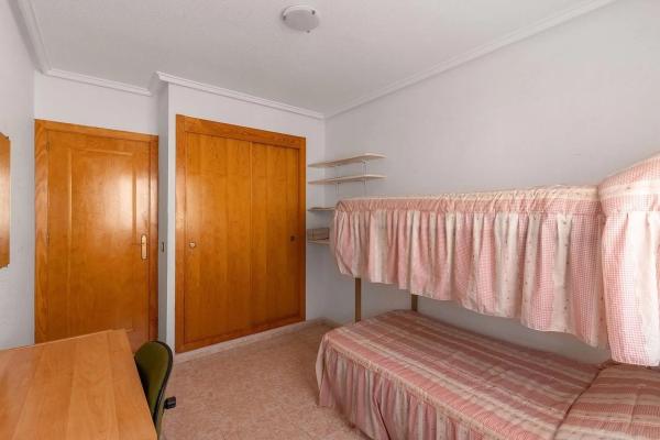 Casa independiente en calle del Pino, 2