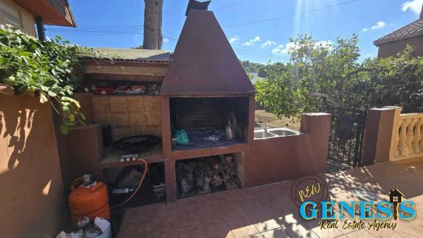 Casa independiente en calle del Doctor Sanz, 2