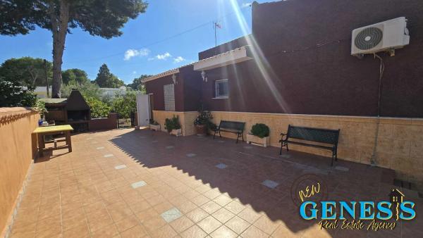 Casa independiente en calle del Doctor Sanz, 2