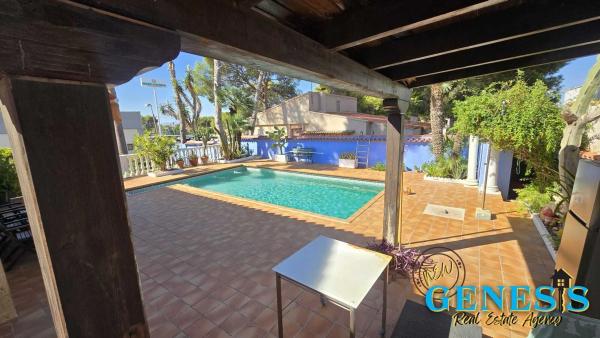 Casa independiente en calle del Doctor Sanz, 2