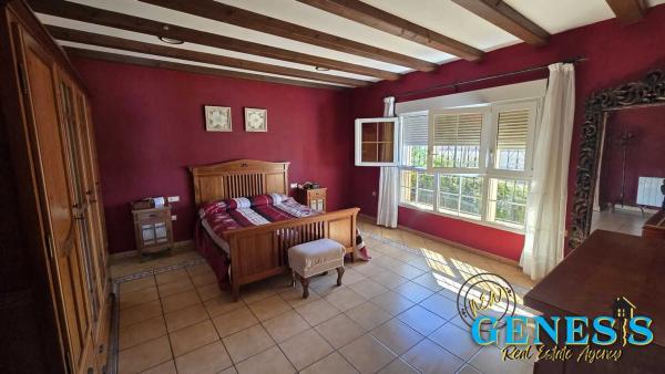 Casa independiente en calle del Doctor Sanz, 2