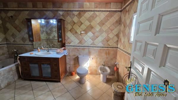 Casa independiente en calle del Doctor Sanz, 2