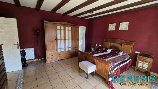 Casa independiente en calle del Doctor Sanz, 2