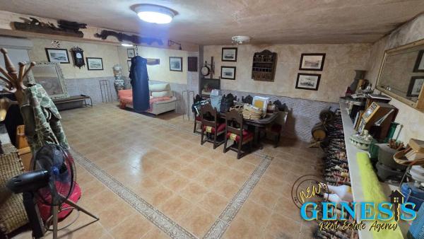 Casa independiente en calle del Doctor Sanz, 2