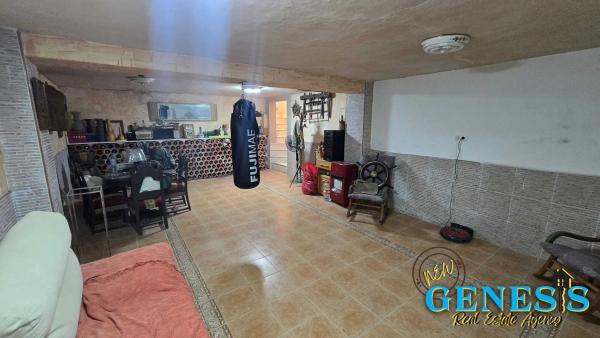 Casa independiente en calle del Doctor Sanz, 2