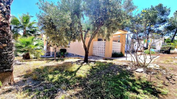 Casa independiente en calle Poniente Bal