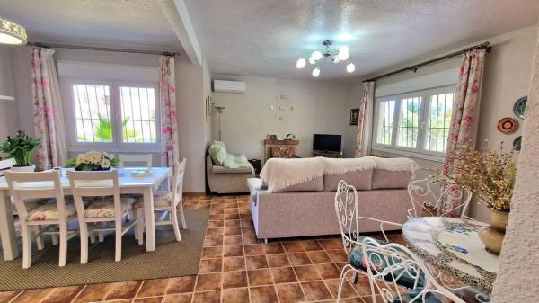 Casa independiente en calle Poniente Bal