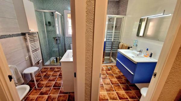 Casa independiente en calle Poniente Bal