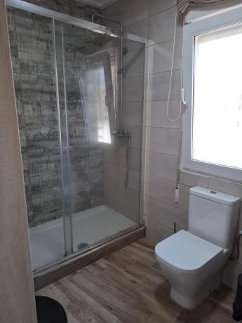 Casa independiente en calle Germanías Bal, 57 -41