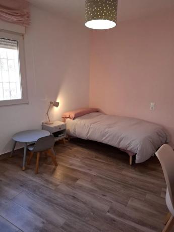 Casa independiente en calle Germanías Bal, 57 -41