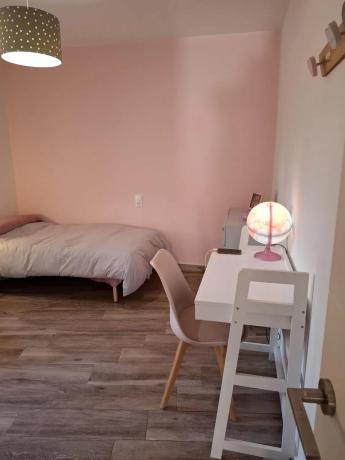 Casa independiente en calle Germanías Bal, 57 -41