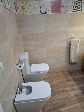 Casa independiente en calle Germanías Bal, 57 -41