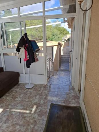 Casa independiente en calle Germanías Bal, 57 -41