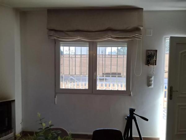 Casa independiente en calle Germanías Bal, 57 -41