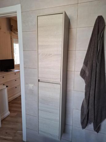 Casa independiente en calle Germanías Bal, 57 -41