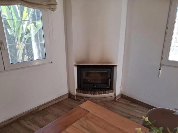 Casa independiente en calle Germanías Bal, 57 -41