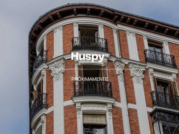 Casa independiente en calle Áncora