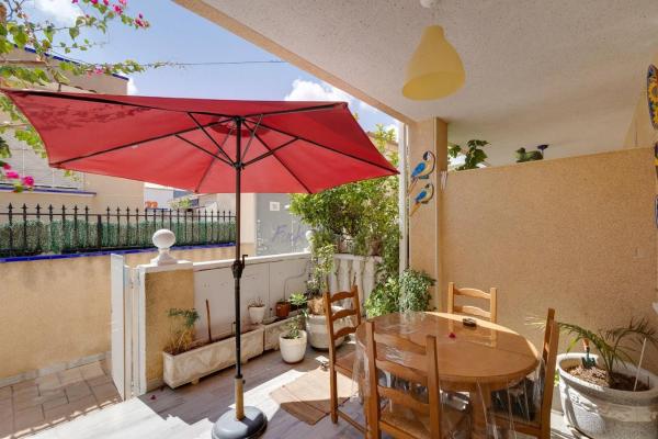 Casa independiente en calle Ramon Imbernon Verdu, 33 b